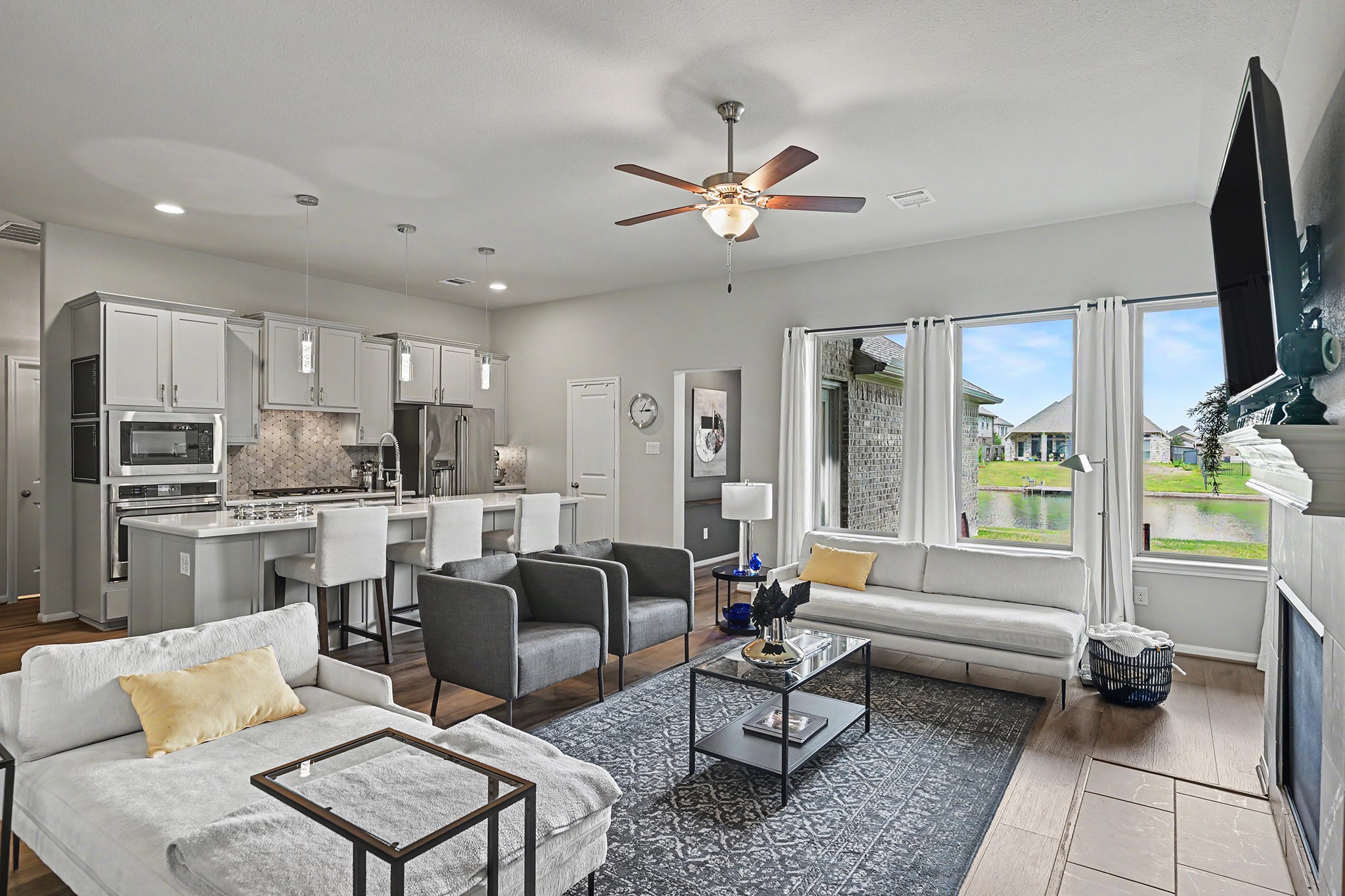 2735 Broad Reach Road Manvel, TX 77578 - Photo 10 of 37 Gallery Image 10