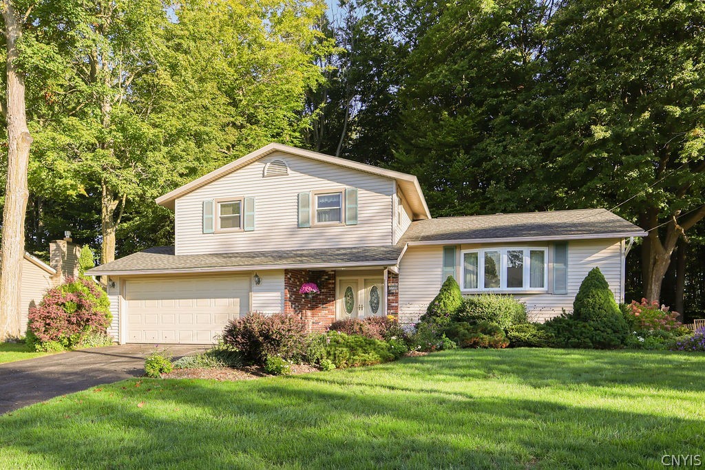 7739 Deerfield Road Clay, NY 13090 - Photo 1 of 40 Gallery Image 1
