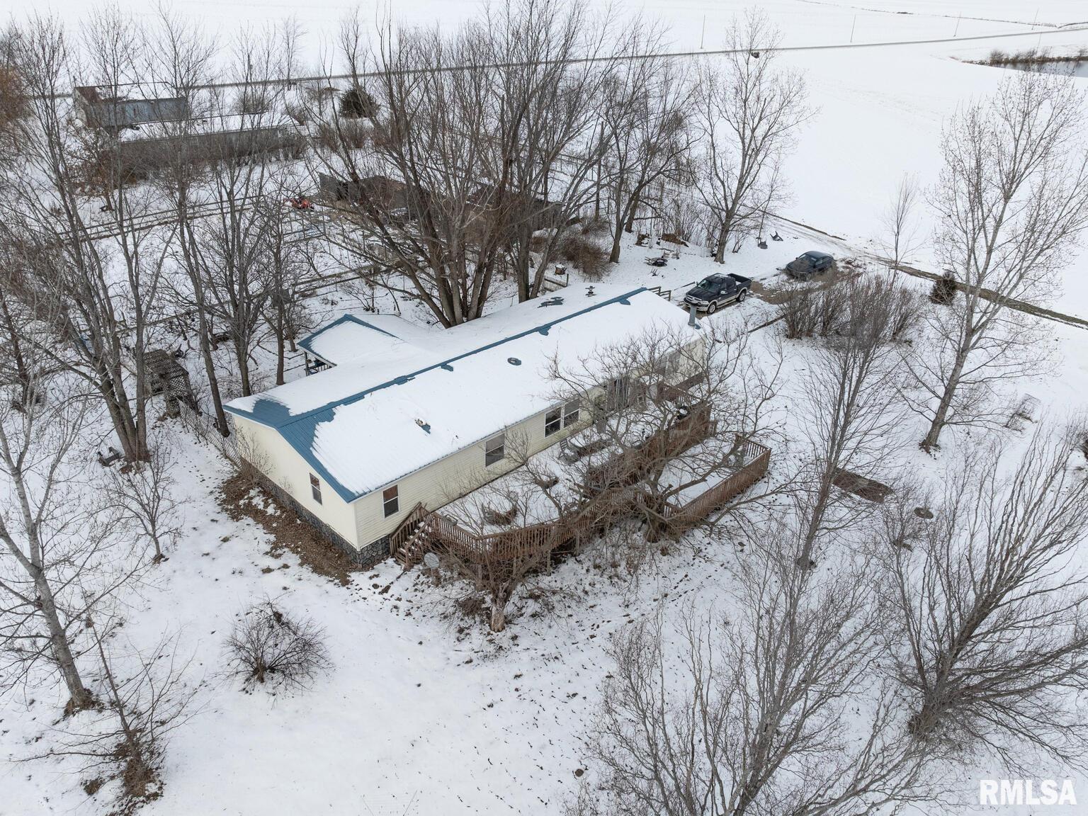 12265 Mindale Road La Prairie, IL 62346 - Photo 18 of 47
