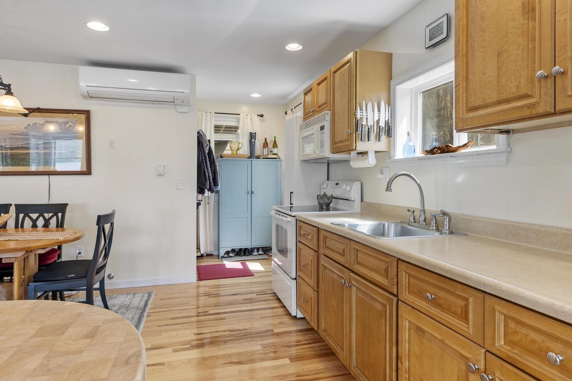 626 Granite Lake Road Nelson, NH 03457 - Photo 17 of 53