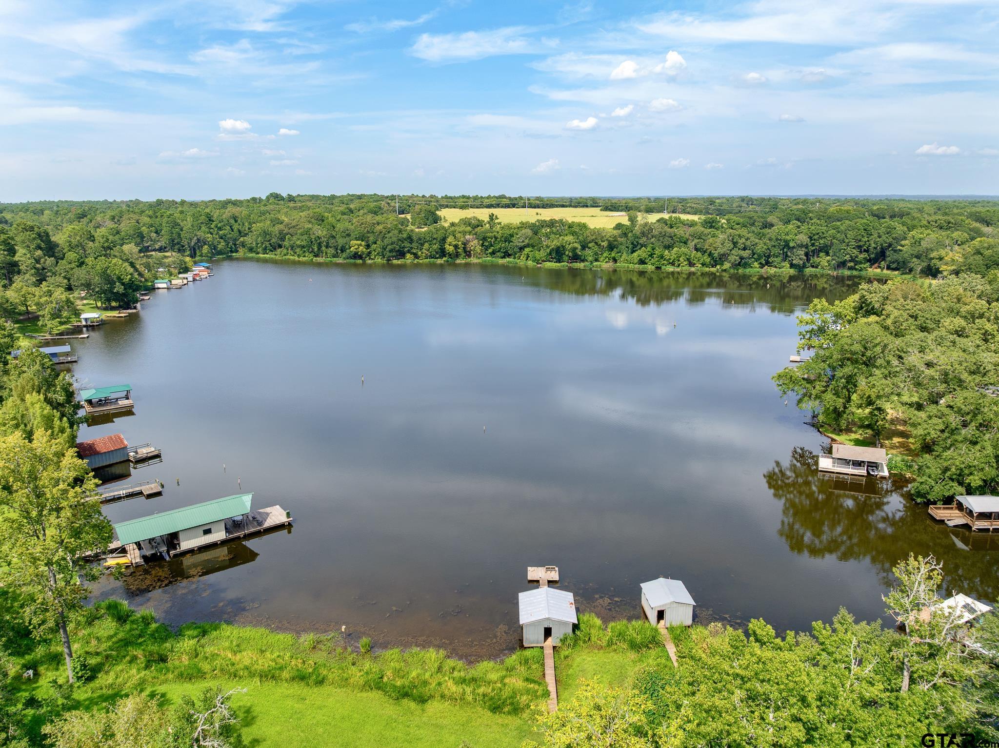 20650 West Grove Club Lake Road Whitehouse, TX 75791 - Photo 33 of 39 an aerial view of a house