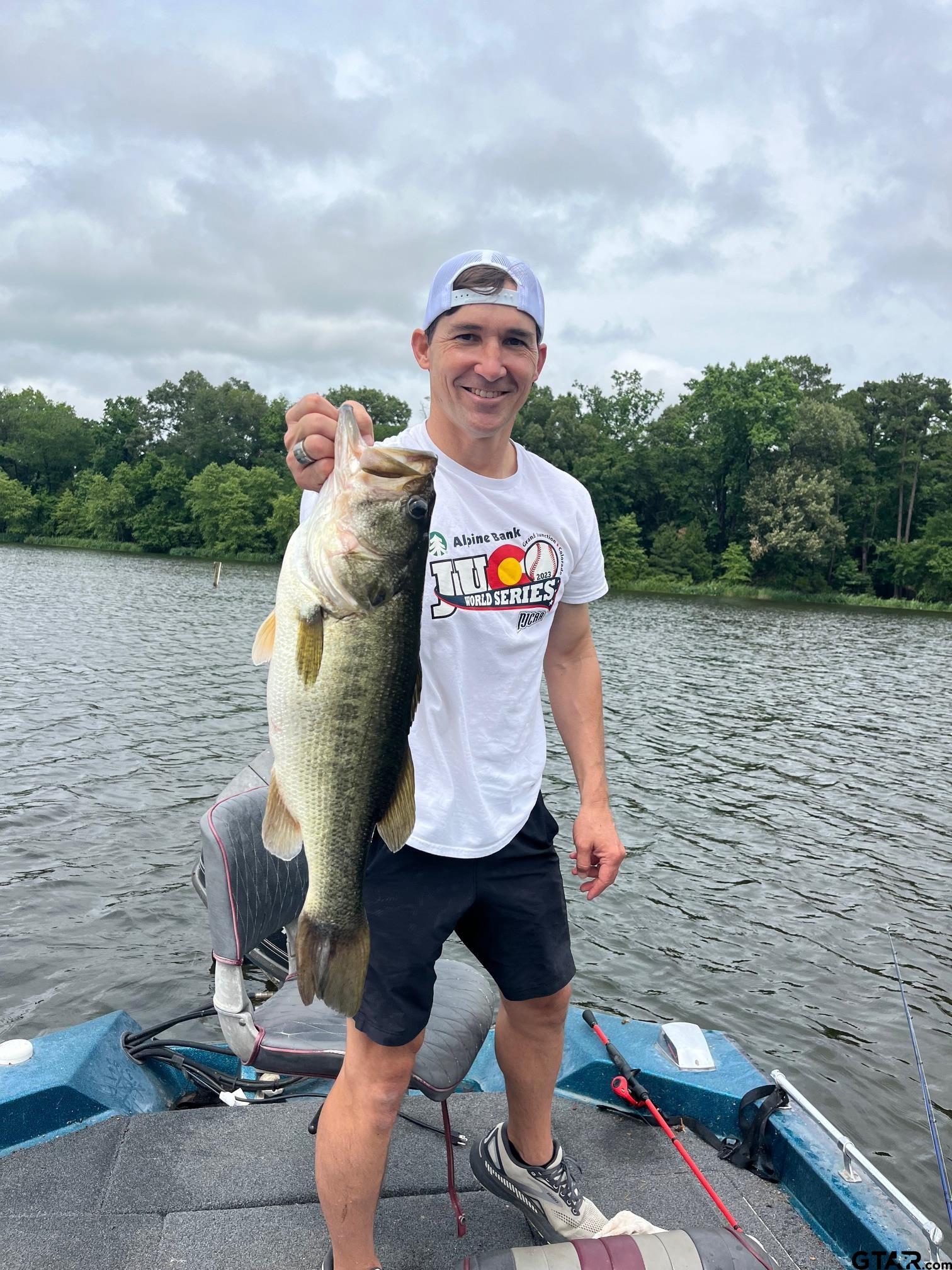 20650 West Grove Club Lake Road Whitehouse, TX 75791 - Photo 38 of 39 a view of swimming pool with sitting area