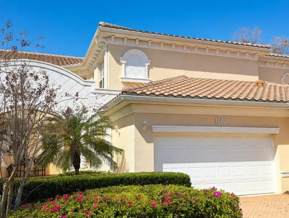 $2,500 | 1802 Triano Circle, Unit 1802, Venice, FL 34292