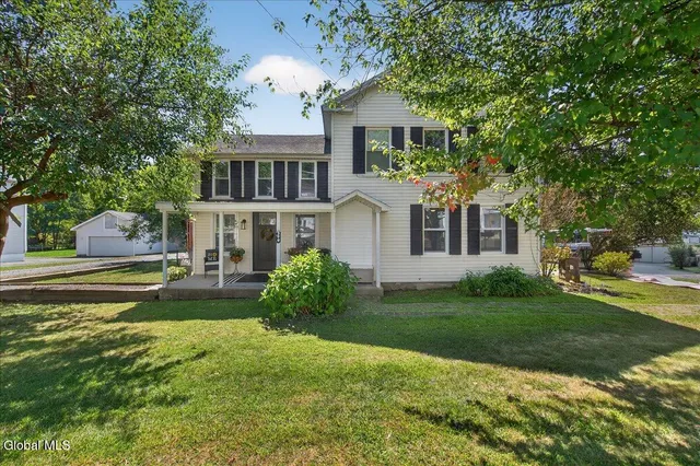 $449,000 | 500 Highway 146, Guilderland, NY 12009