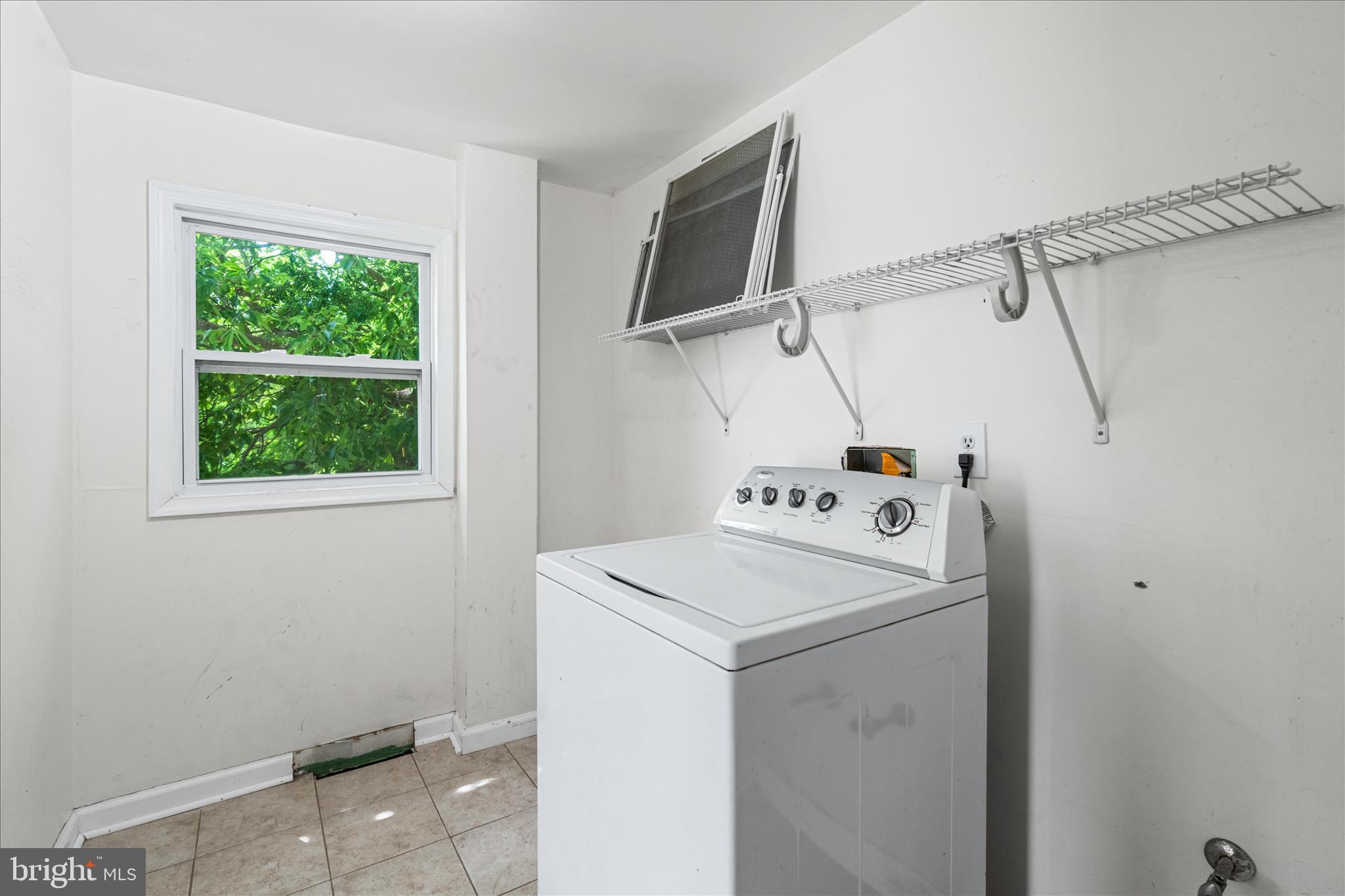 20219 Locust Grove Road Rohrersville, MD 21779 - Photo 19 of 46 Laundry on Main Level