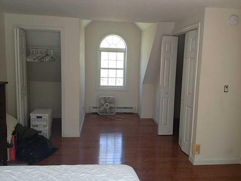 418 Cape Road Standish, ME 04084 - Photo 21 of 35 Master Bedroom. master bdrm view 2