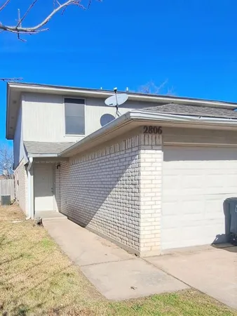 $1,450 | 2806 Ridgecrest Drive, Fort Worth, TX 76133