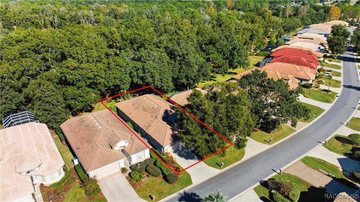 389 West Doerr Path Hernando, FL 34442 - Photo 3 of 84
