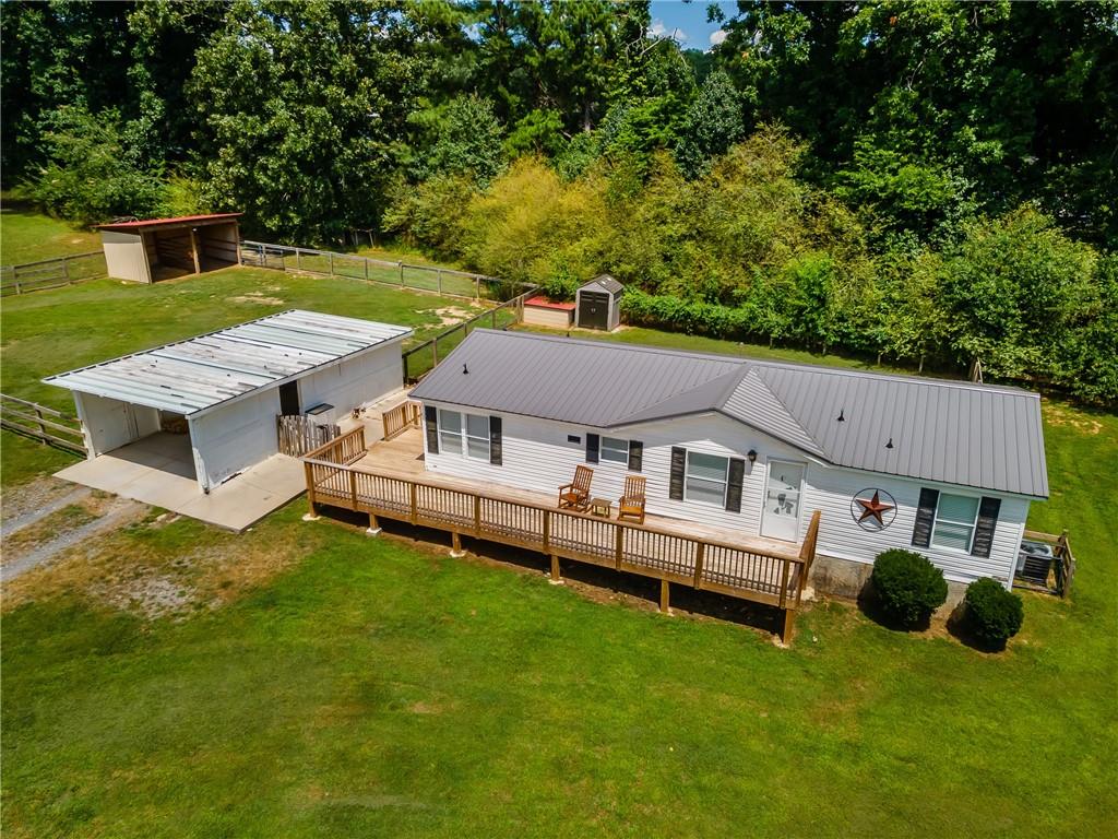 115 Caylor Farm Lane Jasper, GA 30143 - Photo 29 of 30