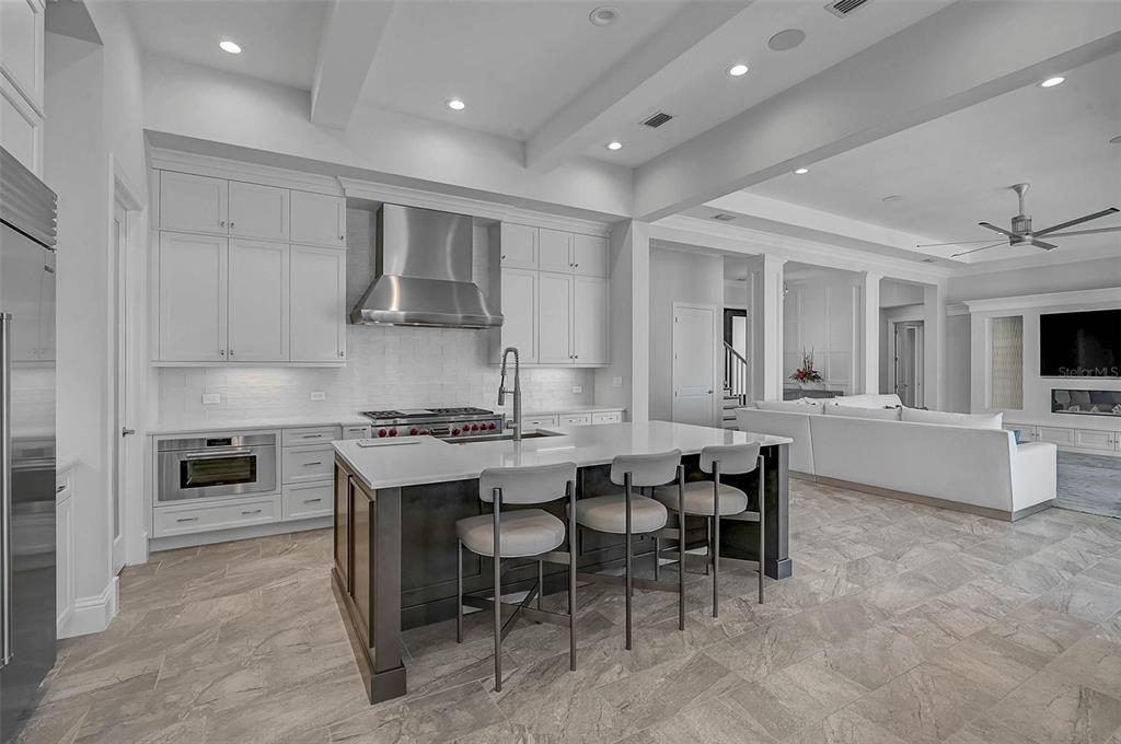 101 Seagull Lane Sarasota, FL 34236 - Photo 15 of 90