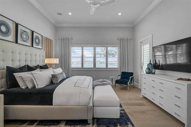 $9,500,000 | 101 Seagull Lane, Sarasota, FL 34236