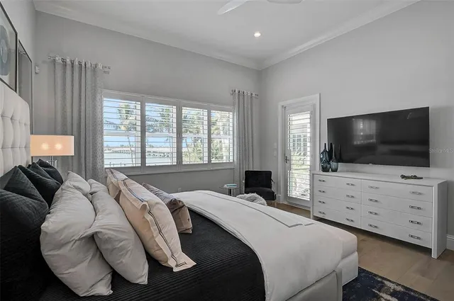 $9,500,000 | 101 Seagull Lane, Sarasota, FL 34236