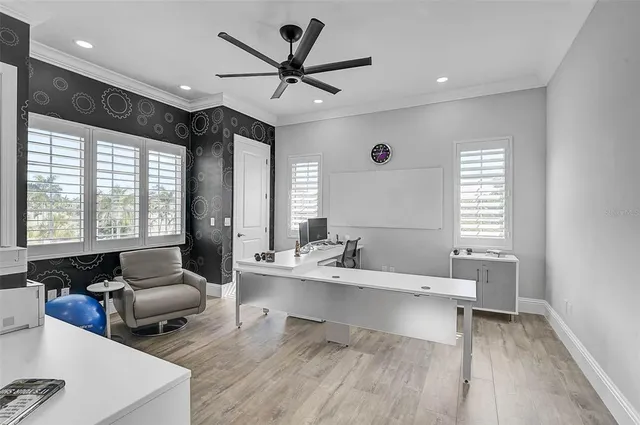 $9,500,000 | 101 Seagull Lane, Sarasota, FL 34236