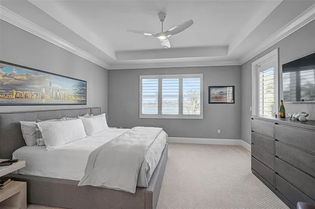 $9,500,000 | 101 Seagull Lane, Sarasota, FL 34236