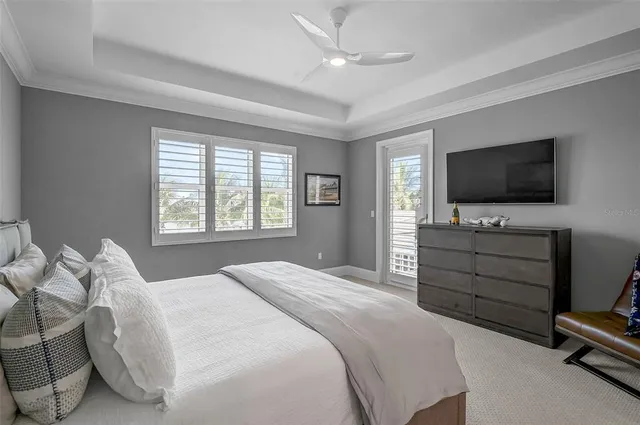 $9,500,000 | 101 Seagull Lane, Sarasota, FL 34236