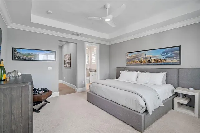 $9,500,000 | 101 Seagull Lane, Sarasota, FL 34236