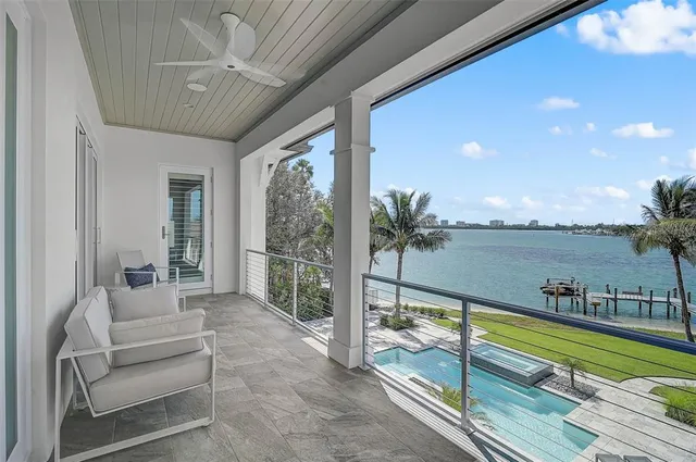 $9,500,000 | 101 Seagull Lane, Sarasota, FL 34236