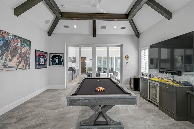 $9,500,000 | 101 Seagull Lane, Sarasota, FL 34236