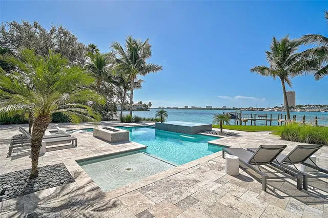 $9,500,000 | 101 Seagull Lane, Sarasota, FL 34236