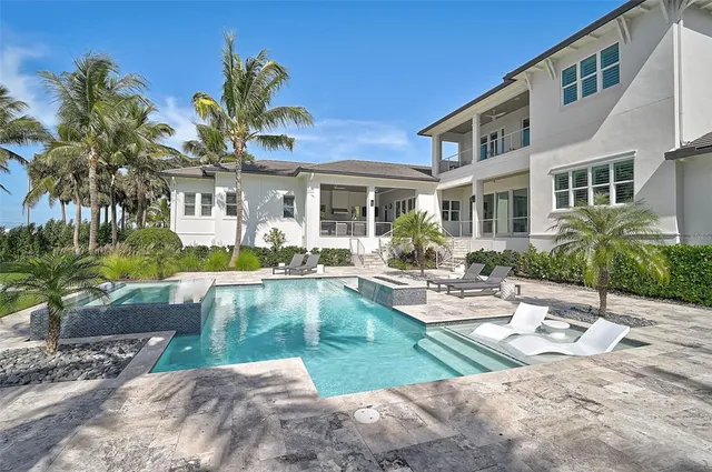 $9,500,000 | 101 Seagull Lane, Sarasota, FL 34236