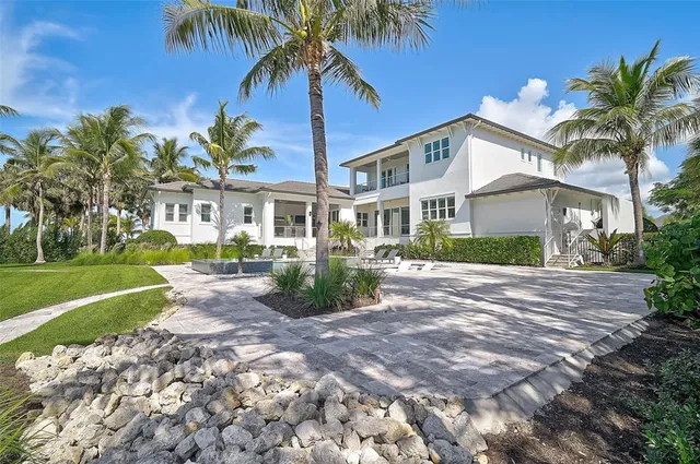 $9,500,000 | 101 Seagull Lane, Sarasota, FL 34236