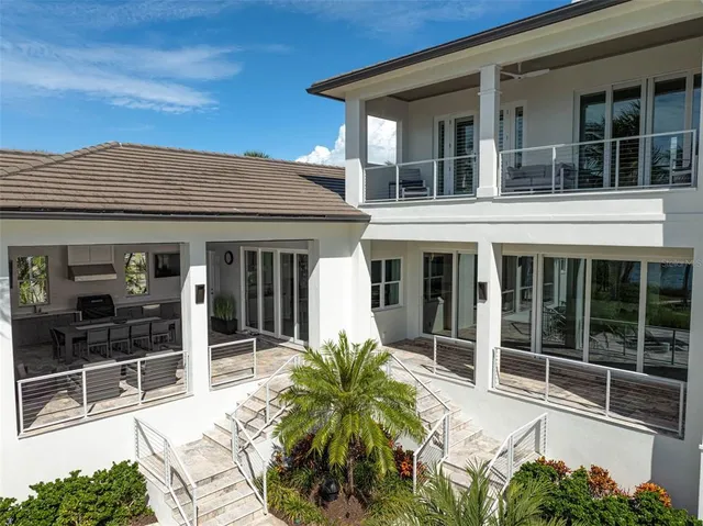 $9,500,000 | 101 Seagull Lane, Sarasota, FL 34236