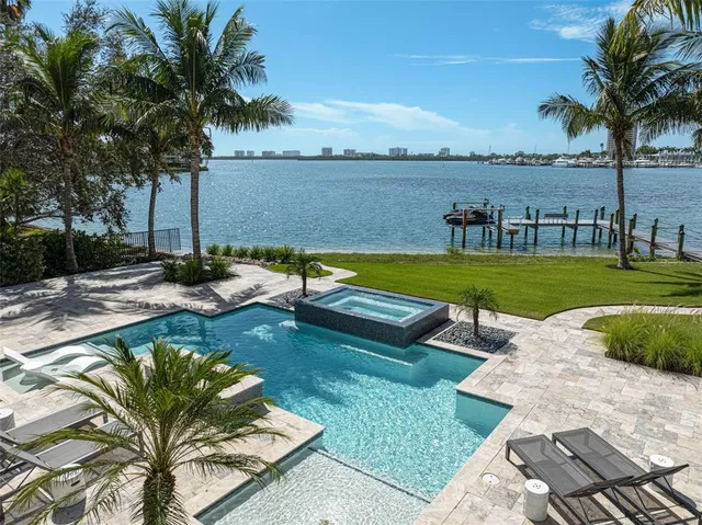 $9,500,000 | 101 Seagull Lane, Sarasota, FL 34236