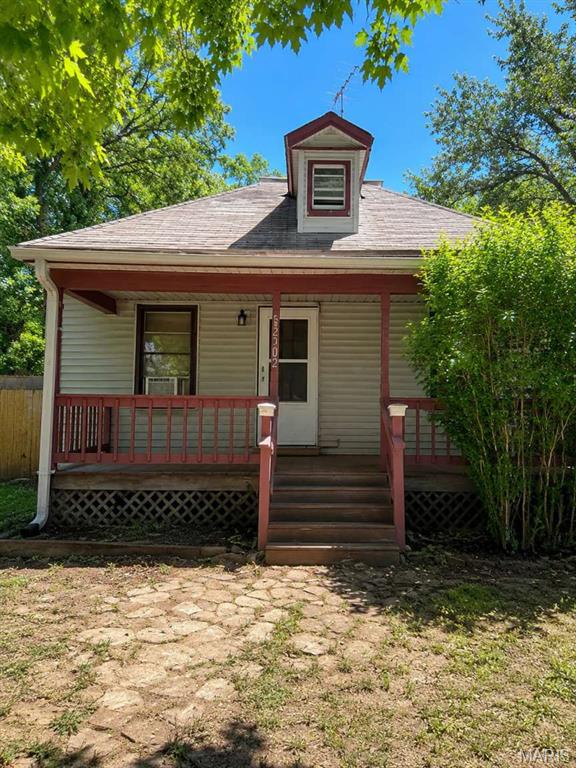 2302 Green Valley Road St. Joseph, MO 64505 - Photo 1 of 5