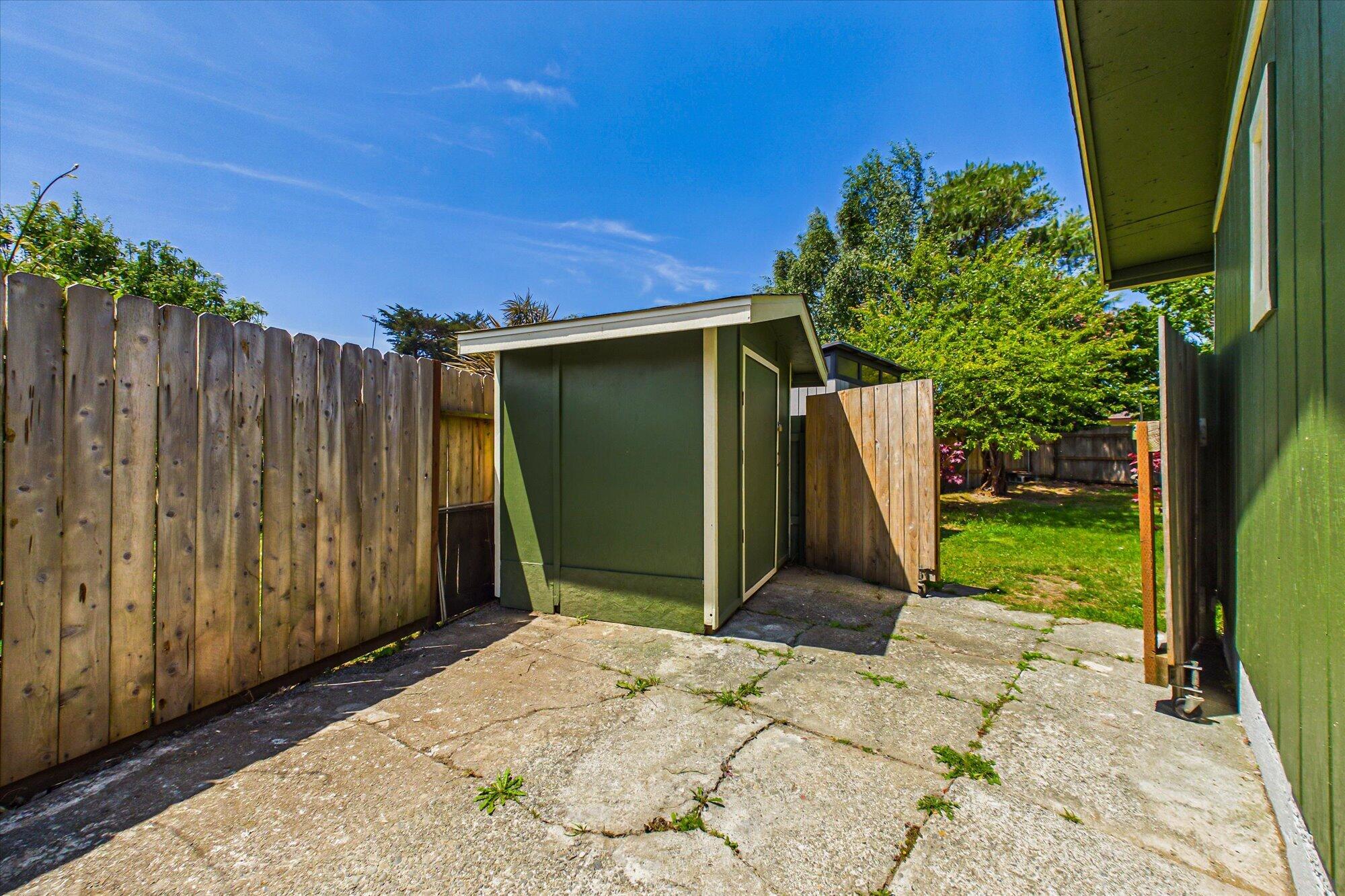 2529 Baldwin Street Arcata, CA 95521 - Photo 63 of 66
