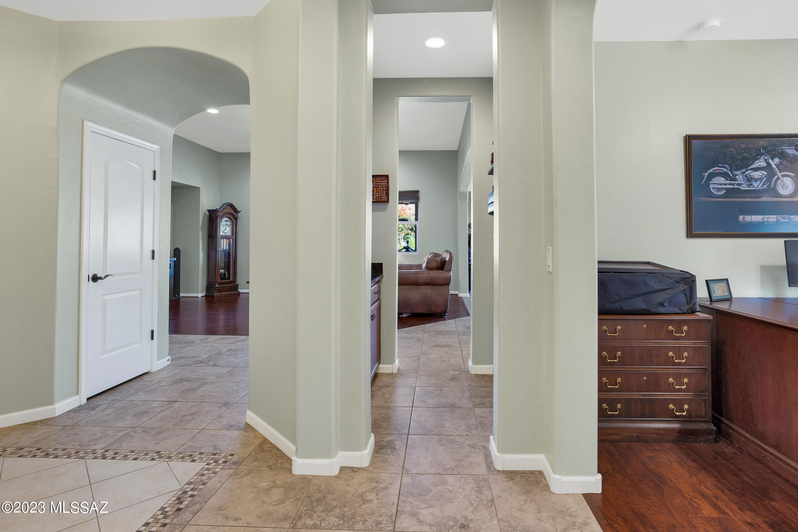 61686 East Border Rock Road Tucson, AZ 85739 - Photo 15 of 31