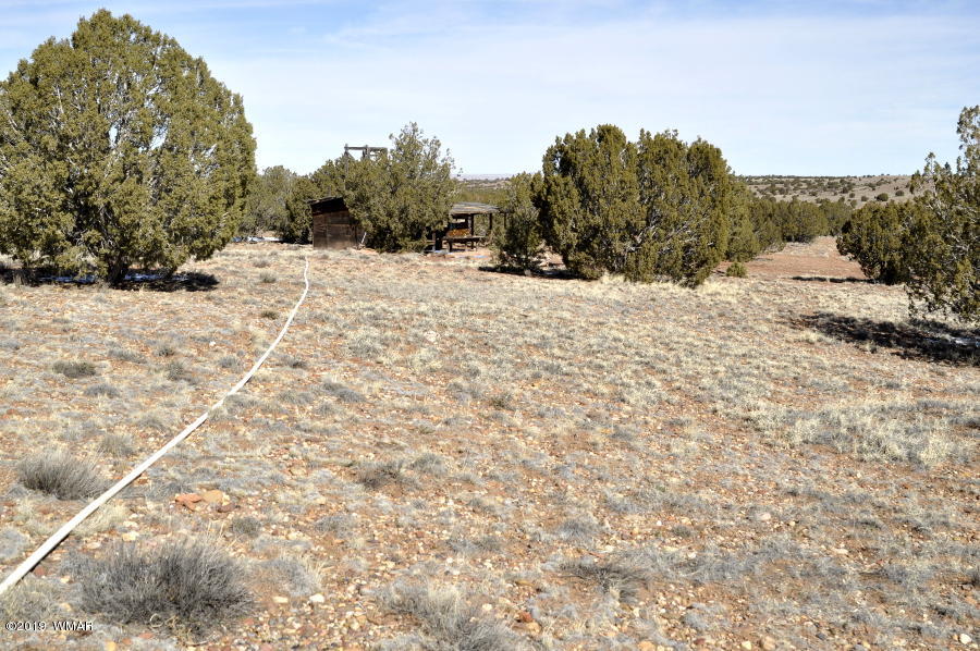 95 Old Hunt Road Concho, AZ 85924 - Photo 19 of 26 Gallery Image 19