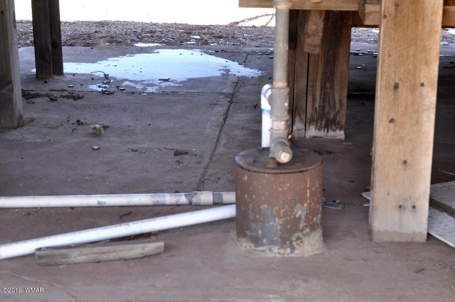 95 Old Hunt Road Concho, AZ 85924 - Photo 20 of 26 Gallery Image 20