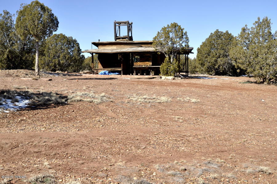 95 Old Hunt Road Concho, AZ 85924 - Photo 22 of 26 Gallery Image 22