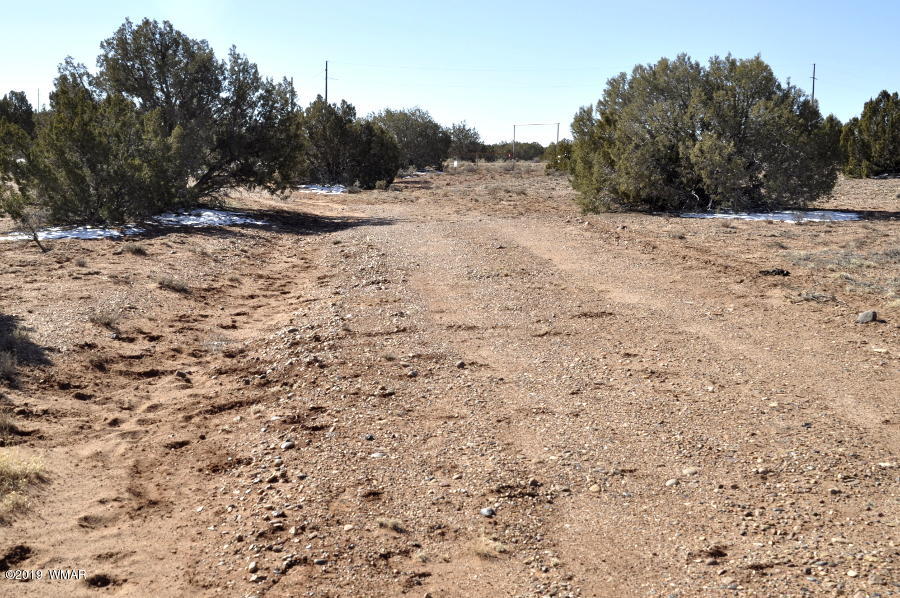 95 Old Hunt Road Concho, AZ 85924 - Photo 25 of 26 Gallery Image 25