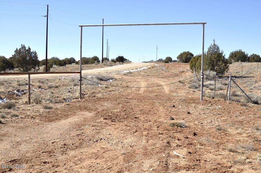 95 Old Hunt Road Concho, AZ 85924 - Photo 26 of 26 Gallery Image 26