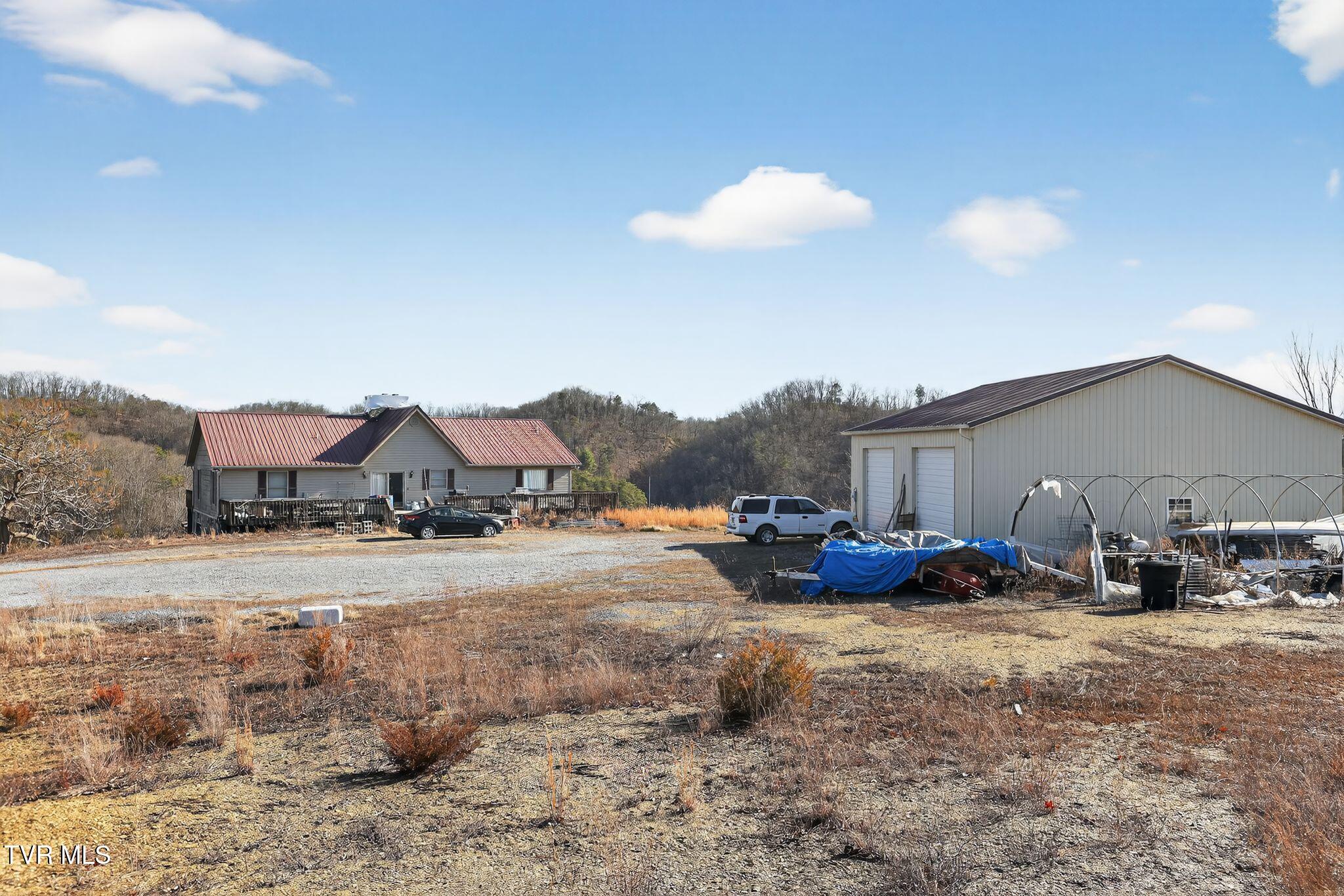 604 Cripple Creek Road Watauga, TN 37694 - Photo 1 of 52 1