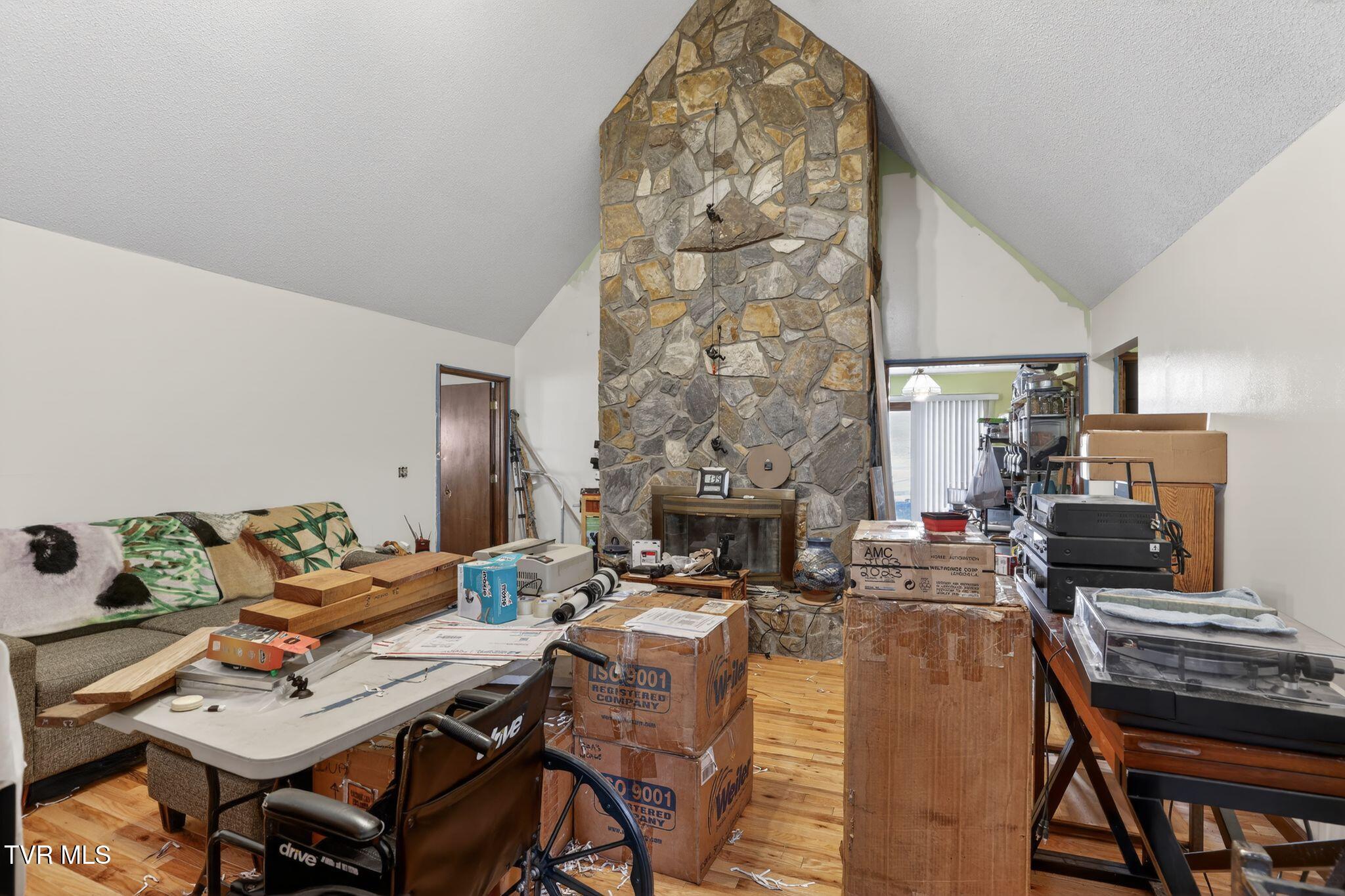 604 Cripple Creek Road Watauga, TN 37694 - Photo 11 of 52 11