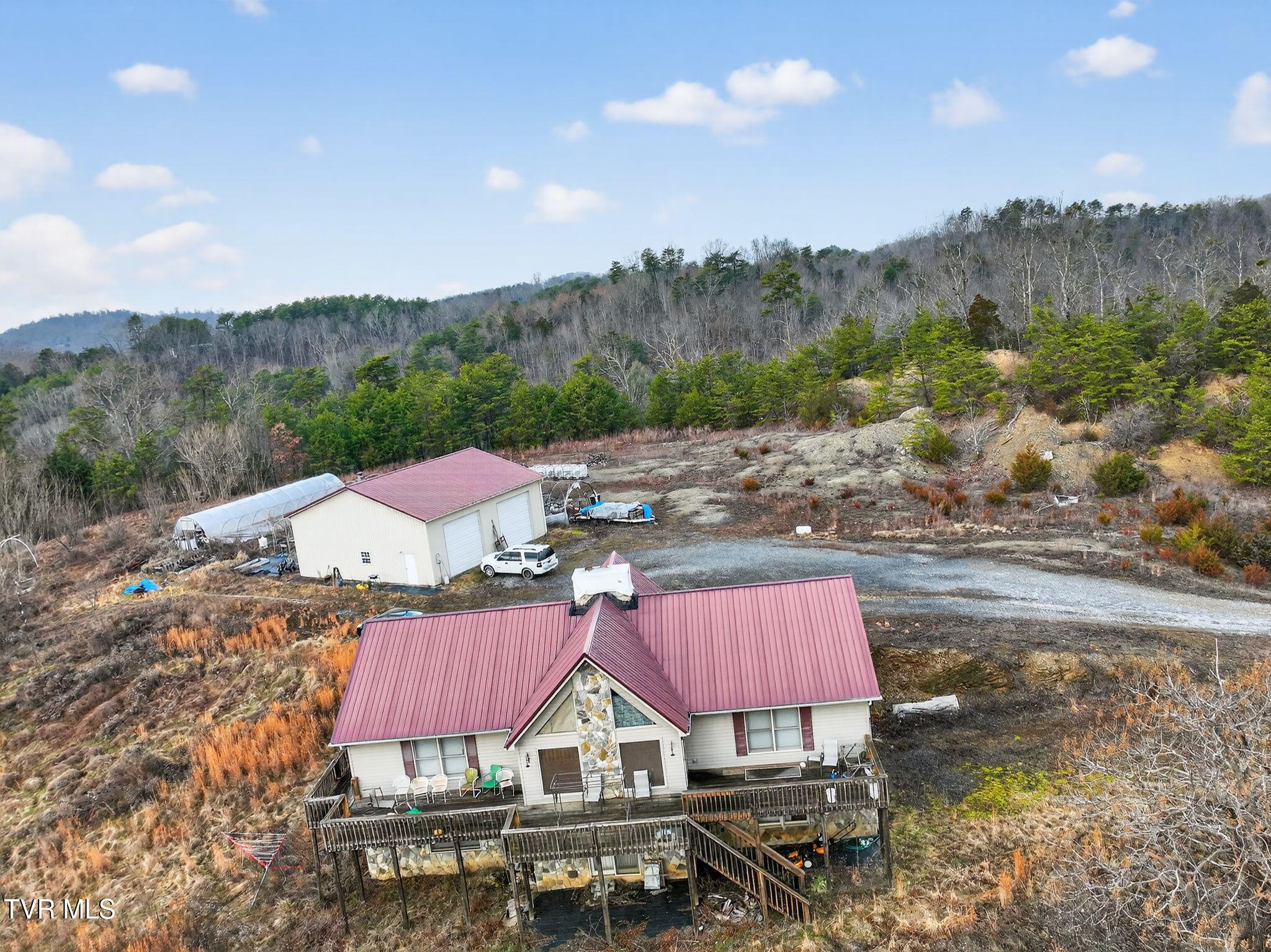 604 Cripple Creek Road Watauga, TN 37694 - Photo 3 of 52 3