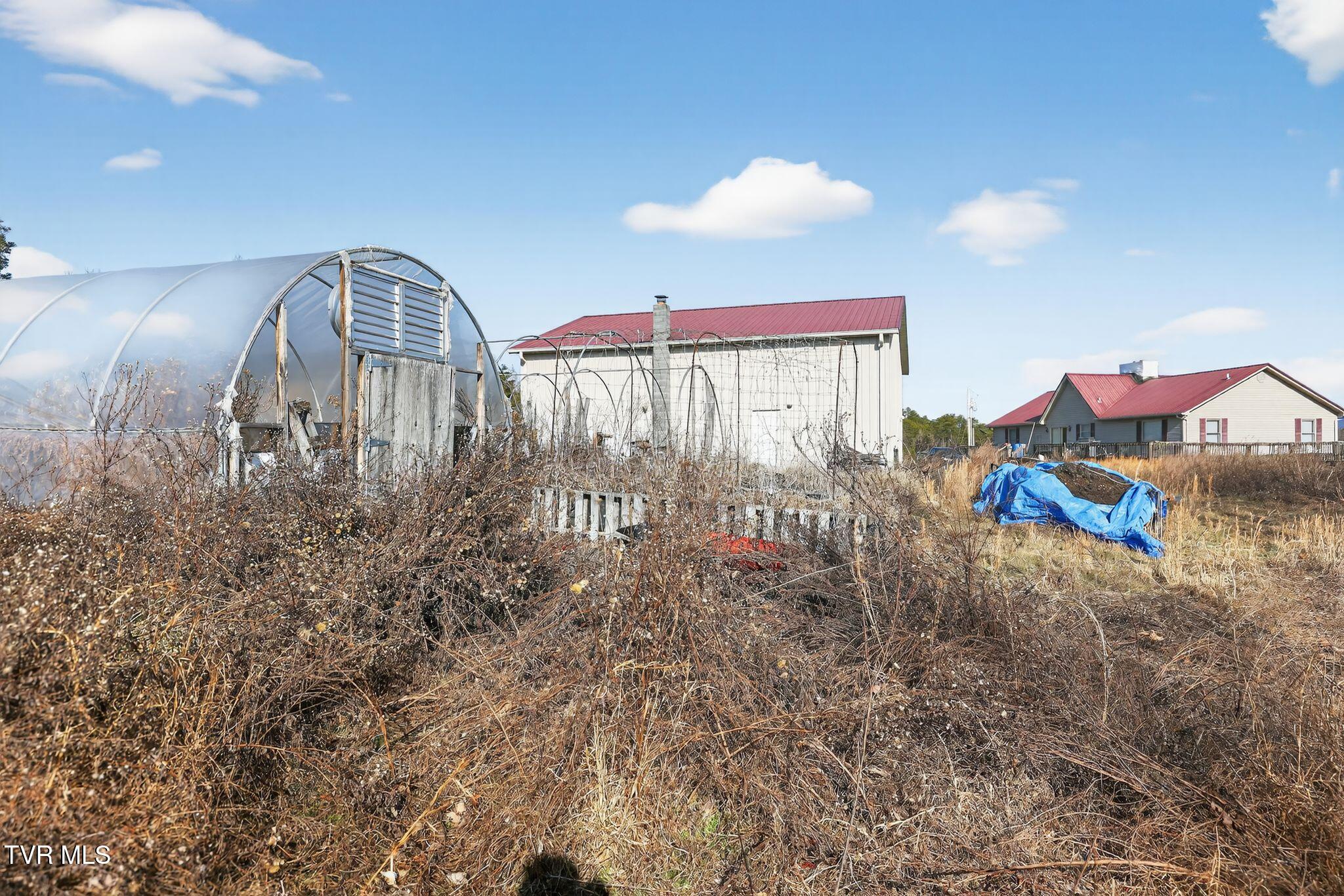 604 Cripple Creek Road Watauga, TN 37694 - Photo 32 of 52 32