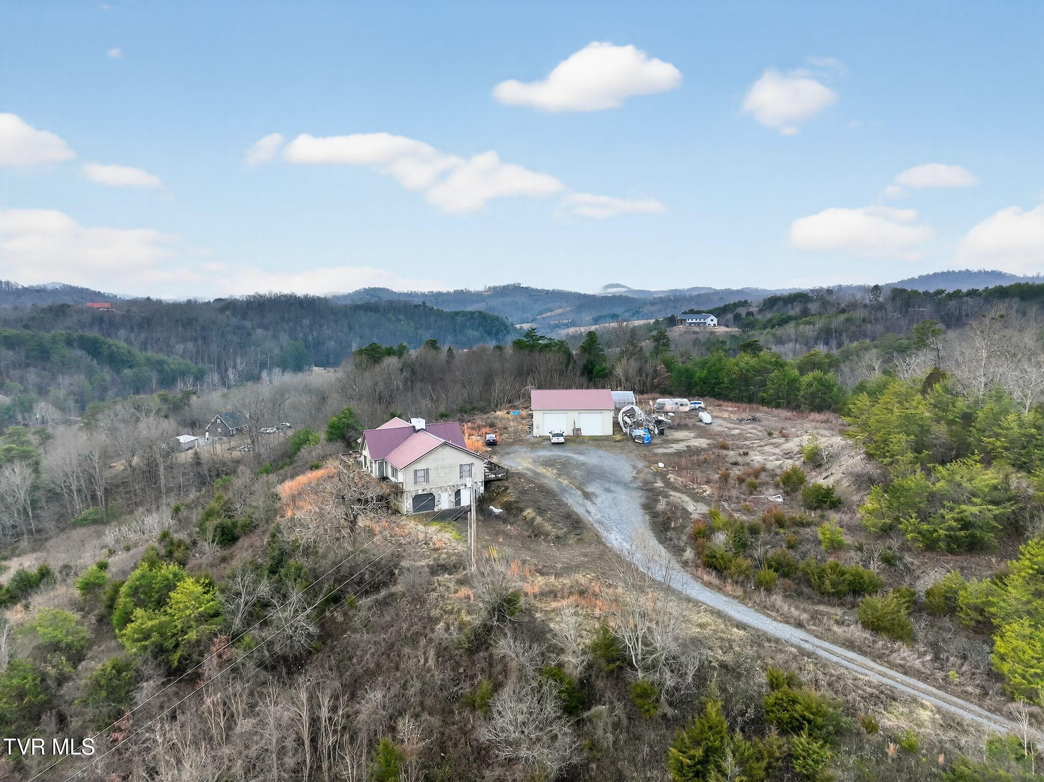604 Cripple Creek Road Watauga, TN 37694 - Photo 43 of 52 43