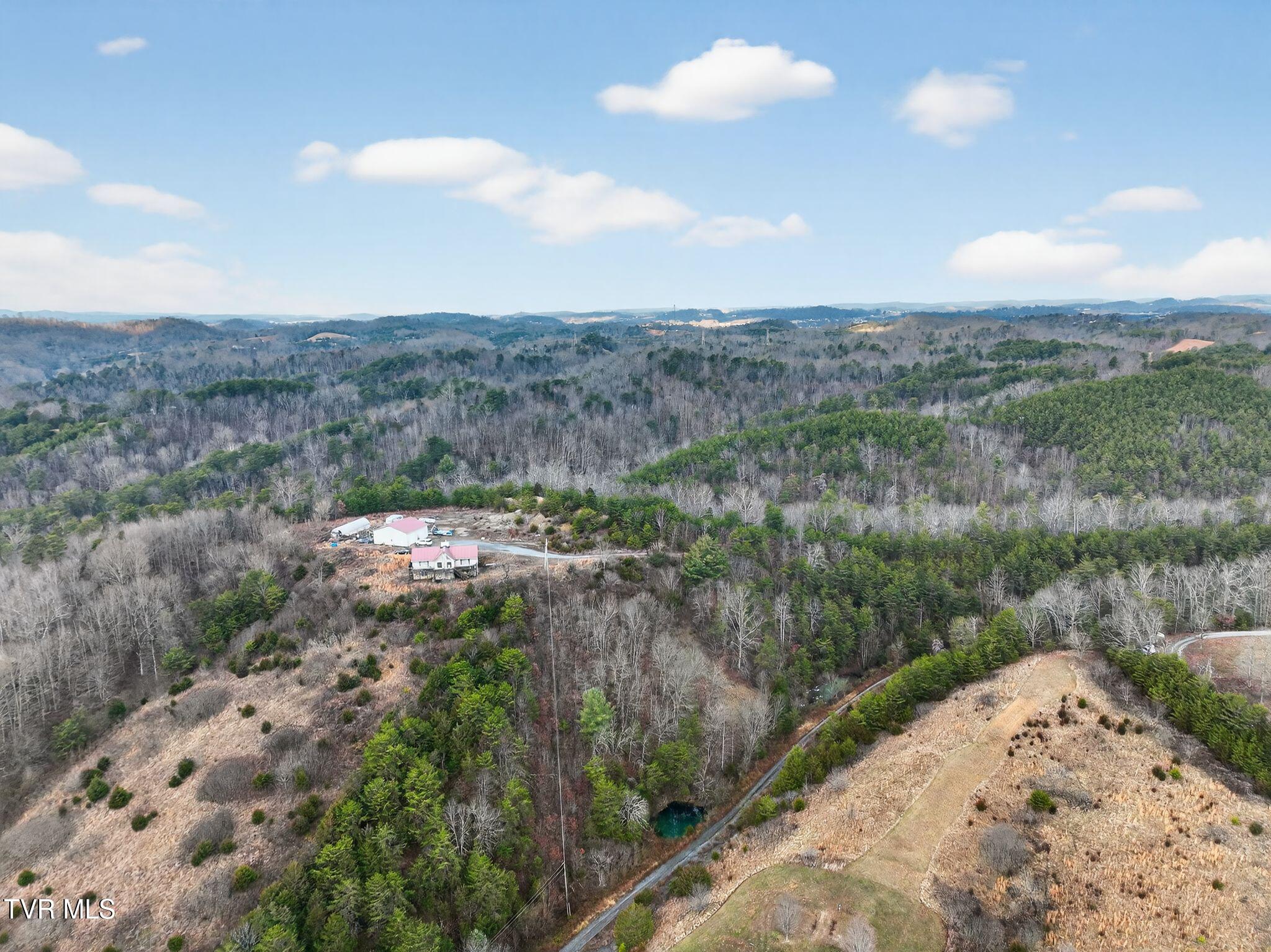 604 Cripple Creek Road Watauga, TN 37694 - Photo 45 of 52 45