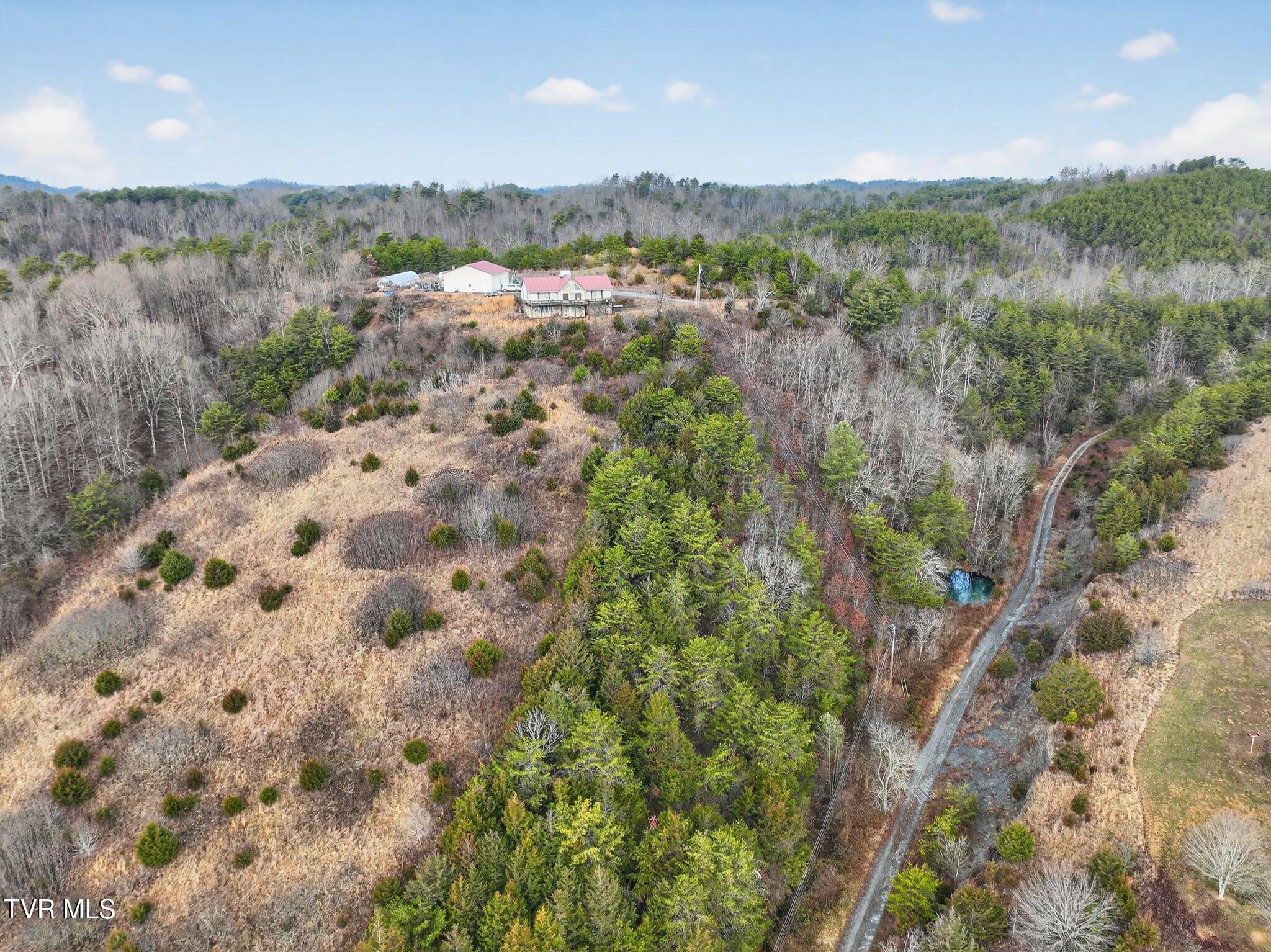 604 Cripple Creek Road Watauga, TN 37694 - Photo 49 of 52 49