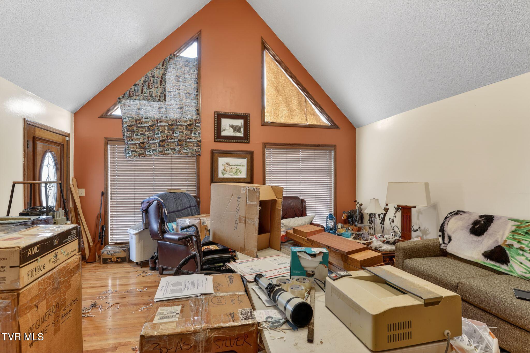 604 Cripple Creek Road Watauga, TN 37694 - Photo 8 of 52 8