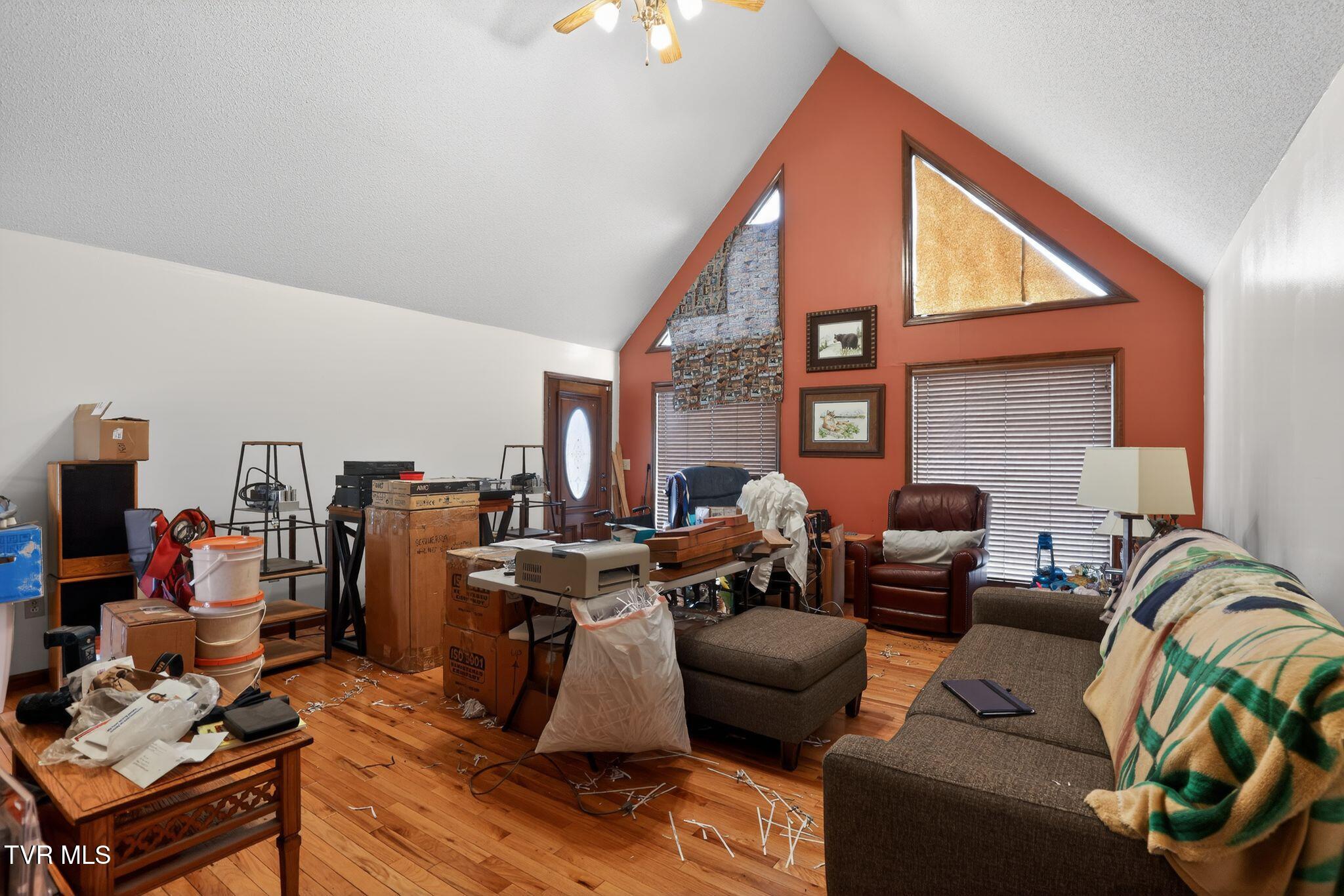 604 Cripple Creek Road Watauga, TN 37694 - Photo 9 of 52 9