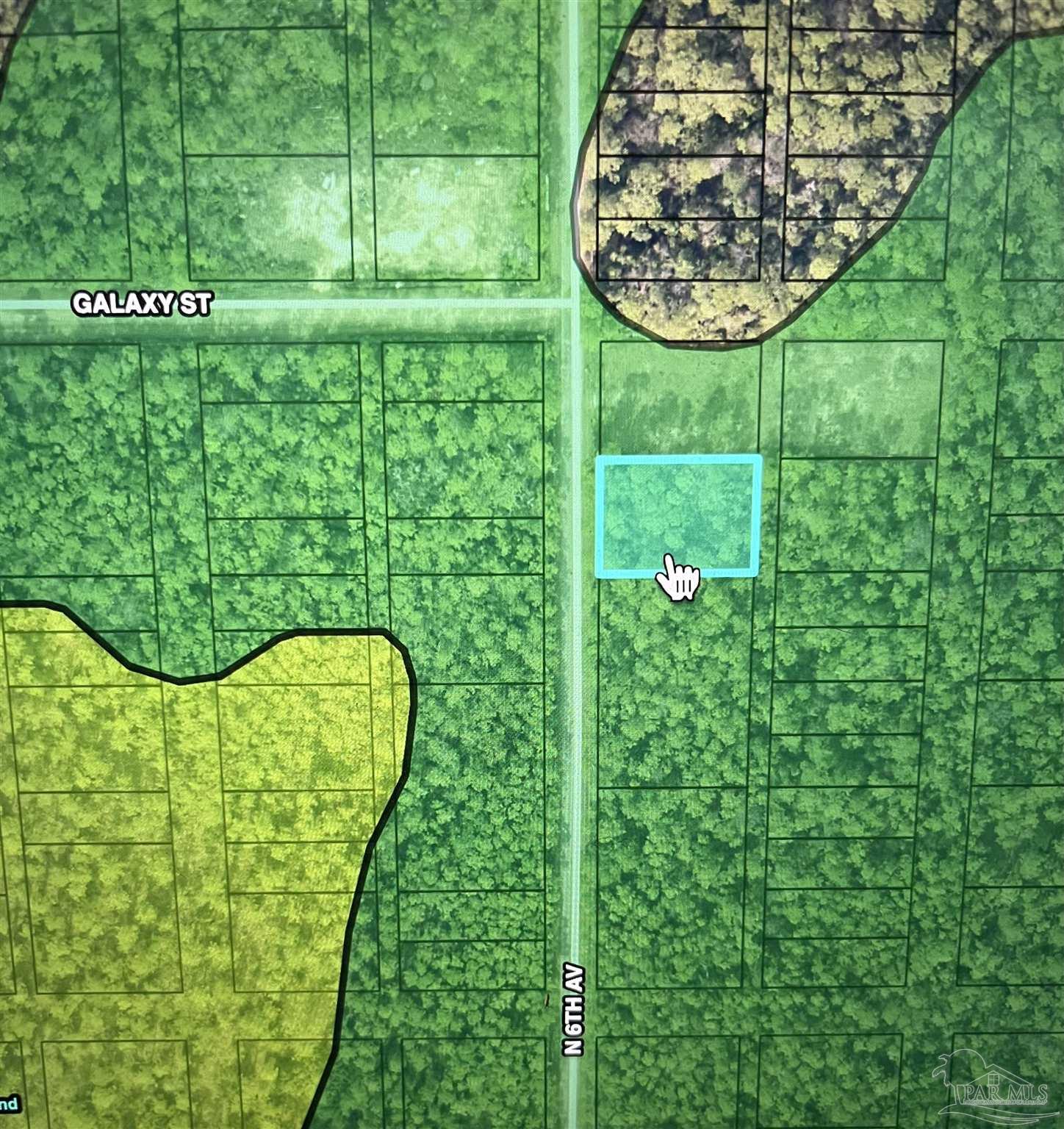 0 6th Avenue Milton, FL 32583 - Photo 1 of 1 a view of a outdoor space