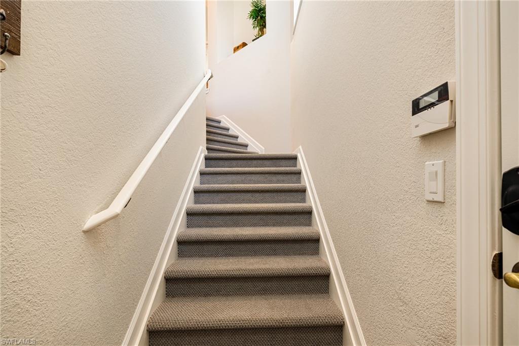 19081 Ridgepoint Drive, Unit 201 Estero, FL 33928 - Photo 29 of 42 a view of entryway