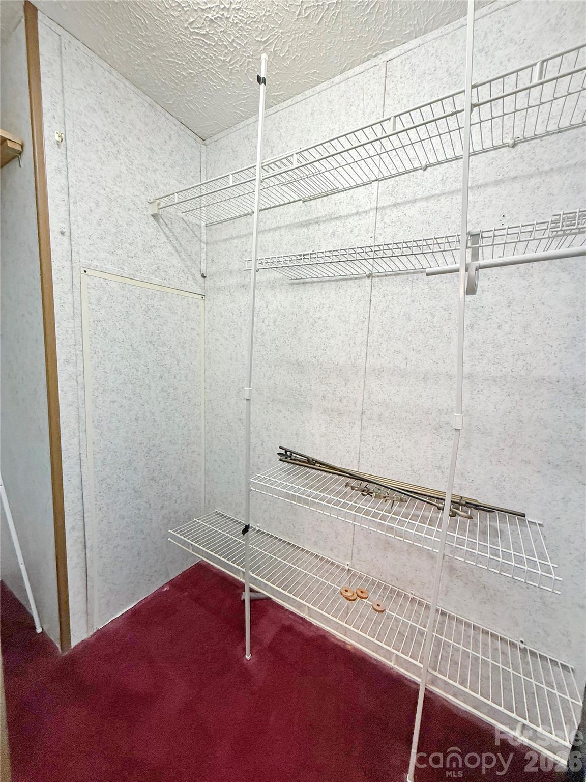 121 Haystack Lane Olin, NC 28660 - Photo 16 of 23 a bathroom with a shower