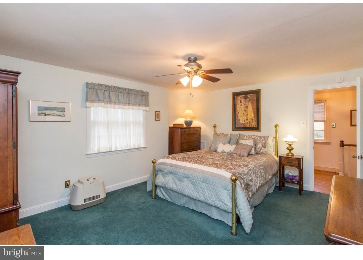 510 St Albans Road Havertown, PA 19083 - Photo 14 of 25 Master Bedroom