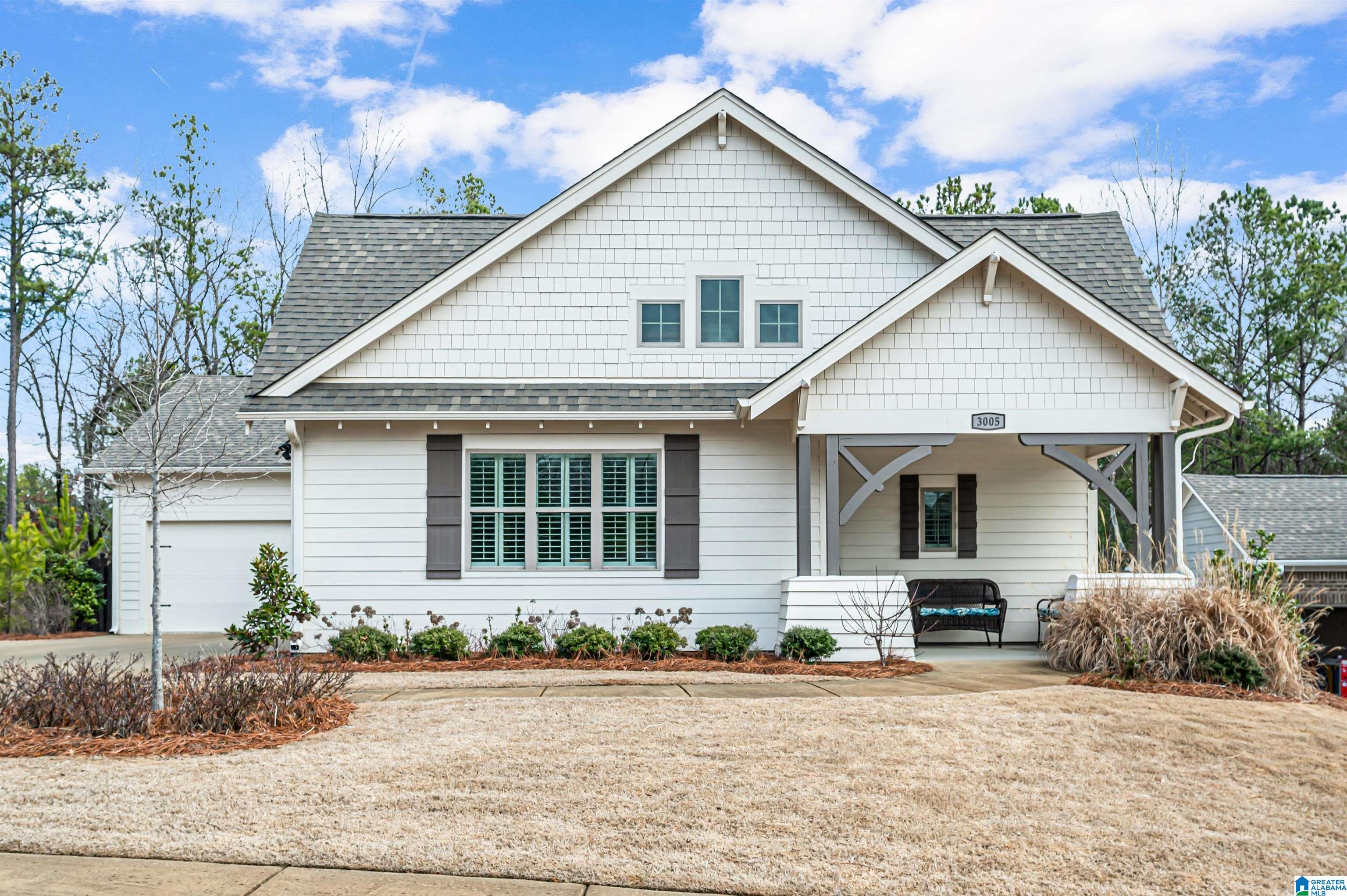 3005 Simms Landing Pelham, AL 35124 - Photo 1 of 41