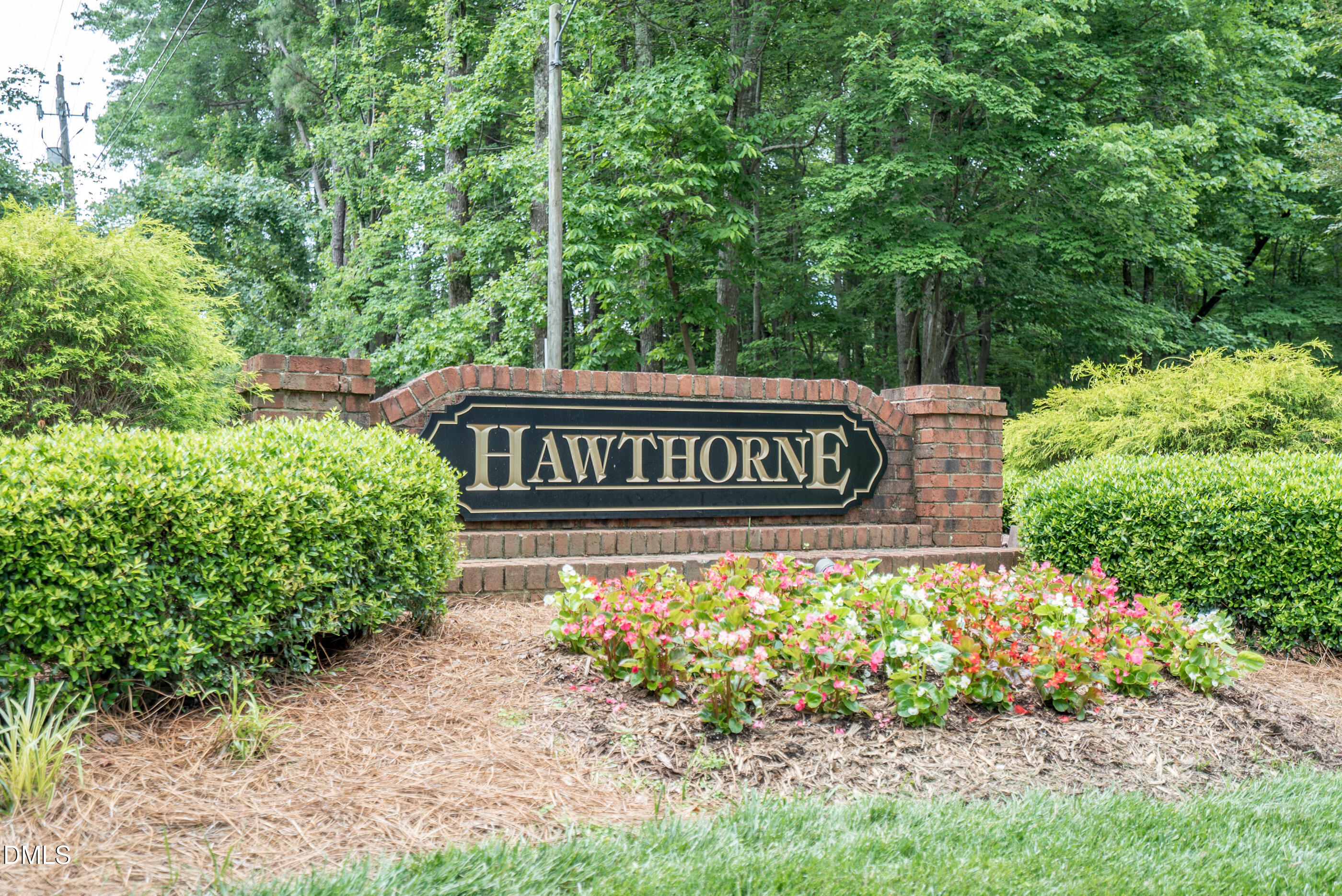 12304 Whartons Way Raleigh, NC 27613 - Photo 26 of 35 Welcome to Hawthorne, one of North Raleigh's most desirable neighborhoods!
